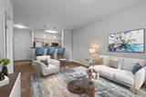 Studio apartment at Residences At Woodbine Park Apartments in Nashville